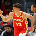 Bogdanović postao starter i pokazao šta može: Superstar se povredio, a Bogdan je uzeo loptu i odgovornost!