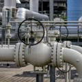 Evropa planira da potroši 84,1 milijardu evra na nove gasne projekte