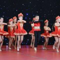 Spektakularan plesni festival u Sremskoj Mitrovici