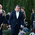 Milanović izazvao pravi politički potres