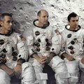 Umro čuveni astronaut: Tom Staford je bio komandant Apola 10 i imao istorijski sastanak u svemiru