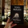 Predstavljanje romana “Tuneli prošlosti” autora Miljana Paunovića u Zaječaru
