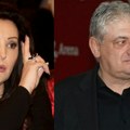 Неумољив: Након што је Драгана Мирковић поднела захтев за развод, Тони донео радикалну одлуку