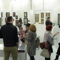 Besplatnim ulazom za sve posetioce Muzej naivne i marginalne umetnosti obeležava Dan muzeja