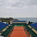 Kada će Novak na teren? Organizatori turnira objavili novi termin početka programa, ali kiša još jednom kvari sve planove!