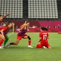Poznati svi učesnici ženskog fudbalskog turnira na Igrama