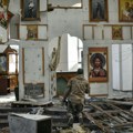 Jezivo saznanje Pravoslavne crkve bile jedne od meta ukrajinske vojske, telefoni ih otkrili