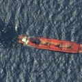 Nova drama u Crvenom moru Huti gađali još jedan teretni brod