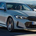 BMW više neće koristiti slovo 'i' na svojim benzinskim automobilima