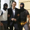 Osuđeni lider grčke desničarske Zlatne zore pušten na uslovnu slobodu