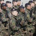 Francuska poslala Legiju stranaca u Ukrajinu?
