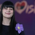 Teja Dora iz malmea: Predstavnica Srbije se oglasila uoči prvog polufinala Evrovizije