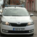 (Foto) tragedija U Velikoj Kladuši: U teškoj saobraćajnoj nesreći poginuo vozač motora (35)