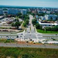 Počela izgradnja podvožnjaka ispod pruge na Novom Beogradu