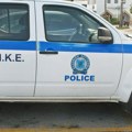 Grčka policija uhapsila osumnjičenog šefa turske kriminalne grupe