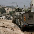 SAD pozvao Izrael da povuče odluku o zabrani rada agenciji AP u Gazi