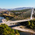 Спољнотрговинска размена Црне Горе 1,45 милијарди евра