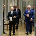 Putin i Lukašenko na vezi: Evo o čemu su razgovarali predsednici Rusije i Belorusije