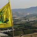 Libanski pokret Hezbolah sproveo nove napade na sever Izraela
