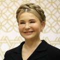 Rusija raspisala poternicu za Julijom Timošenko