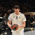 Hezonja, da li pamtiš šta si rekao o Partizanu? Navijači ne zaboravljaju ovu izjavu, zna se i zašto!