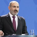 "Izvinite, ali znam mišljenje naroda": Pašinjan o referendumu o pristupanju Jermenije EU