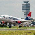Er Srbija: Moguća kašnjenja letova zbog zabrane točenja goriva na beogradskom aerodromu