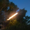 UŽIVO Moćni „iskanderi“ uništavaju položaje ukrajinskih S-300; Odjekuju eksplozije u Odeskoj oblasti