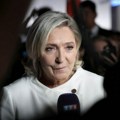 Novi šok za Marin le Pen: Pokrenuta nova istraga protiv vođe desnice zbog pronevere! Tužilac traži drastičnu kaznu