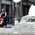 Crveni meteo-alarm narednih sedam dana, temperature vazduha do 40 stepeni