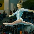 Italijanka koja će vam istopiti srca: Gimnastičarka i sir oduševili planetu (foto)