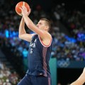 Amerikanac o tome kako je Jokić ostao bez MVP nagrade: To je nebulozno!