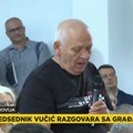 Vučić, narod i špijun: „Ma to je ludi Milivoje“