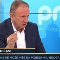 "Od 200 do 200 miliona evra" Đilas bi sve strpao u zatvor - osim sebe (video)