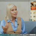 "Već ga je udario palicom": Ispovest Marije Veljković o nasilju koje je pretrpelo njeno dete: "Držali su mu ruke, izudarali…