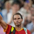 Španski teniser Rafael Nadal povlači se na kraju sezone