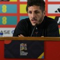 Jovetić: Povrede uticale na ambicije, borićemo se do kraja…