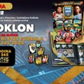 Paninijev album za sličice FIFA 365-2025 sutra stiže uz Kurir – sakupljaj, sanjaj, pobedi!