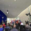 Šolc na Berlinskom procesu: Saradnja na Zapadnom Balkanu važna jer samo zajedno mogu u EU