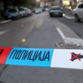 Jeziva makljaža na Karaburmi: Tinejdžeru polomljen nos i vilica