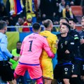 Skandalozna zastava na meču u Prištini, hoće li reagovati UEFA?