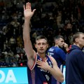 Ovo kao da je bila formalnost: Moćna Srbija ide na Evrobasket!