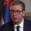 Vučić potpuno jasno na bi-bi-siju: Zašto je vaša zemlja bombardovala Srbiju 1999. i to ilegalno? (video)