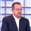 Ministar Dačić: Logična odluka Srpske liste da ide na izbore, Kurti će samo zaoštravati situaciju