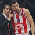 ABA liga: Zvezda ubedljiva protiv Mornara u Baru