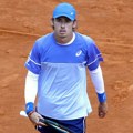 Aleks de Minor prvi finalista ATP turnira u Roterdamu