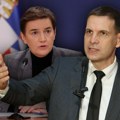 Miloš Jovanović preti da će blokirati aerodrom, oglasila se Ana Brnabić: Upisao je stranku u registar terorističkih…