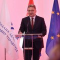 Jovanović: Nacionalna akademija za javnu upravu je postala centar izvrsnosti u obrazovanju i obuci službenika u javnoj upravi