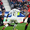 Osasuna i Real remizirali, treći meč Madriđana bez trijumfa