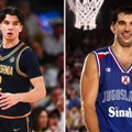 "Peđin sin je najbolje čuvana tajna u Americi": Andrej Stojaković ide u NBA, pa odlučuje o Srbiji